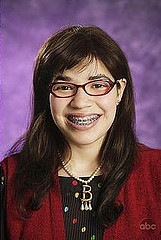 Ugly e Betty