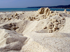 spiagge - Le spiagge-paradiso d’Italia, un patrimonio da salvare spiagge italia