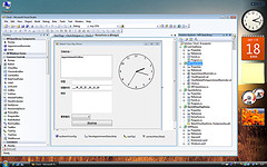 visual studio 2008