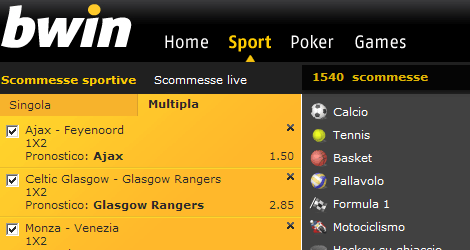 bwin