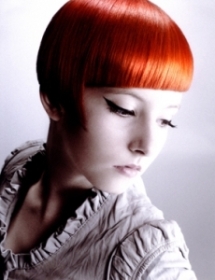 acconciature donna capelli corti 2009