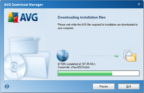 avg antivirus