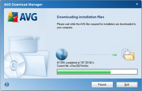 screenshot bitdefender kaspersky