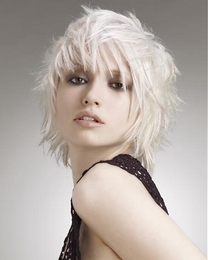 omfg - Idee e consigli acconciature estive capelli corti e a caschetto