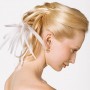 Acconcaitura capelli lisci