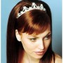Acconciatura capelli lisci