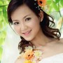 Acconciatura sposa