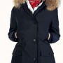 Artic parka