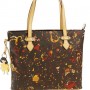Big shopper Piero Guidi linea magic circus