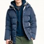 Blizzard jkt uomo woolrich