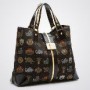 Borsa Braccialini linea Jacquard 2010 11
