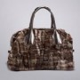 Borsa D bag in volpe inverno 2011