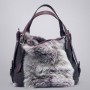 Borsa G bag in volpe