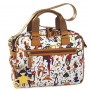 Borsa a tracolla linea magic circus Piero Guidi