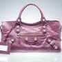 Borsa balenciaga Giant Part time