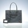 Borsa balenciaga Ligne Papier A5