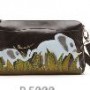 Borsa braccialini animali 2010 2011