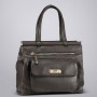 Borsa in pelle martellata inverno 2011