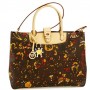 Borsa mod Raffaello linea magic cirsus