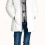 Long Portland woolrich
