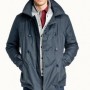 Pea coat uomo