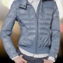 Peuterey mod. cluny donna inverno 2011