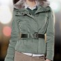 Peuterey mod. paradigma donna inverno 2011