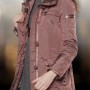 Peuterey mod. raspail donna inverno 2011
