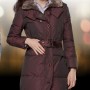Peuterey mod. sceptre donna inverno 2011