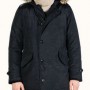Polar parka woolrich
