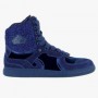 Scarpa alta mod. Edie