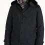 Stadium coat uomo woolrich 2011