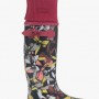 Stivale in gomma mod. Welly Fornarina