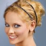 capelli raccolti
