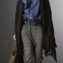 moda inverno sisley 2011