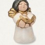 Angioletto presepe classico Thun