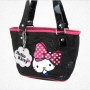 Borsa Big Ribbon Hello Kitty