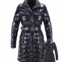Brent Rev Parka Belstaff donna 2011