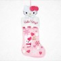 Calza rosa per la befana Hello Kitty
