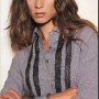Camicia donna inverno 2011