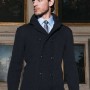 Cardigan da uomo inverno 2011