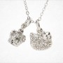 Charm Hello Kitty