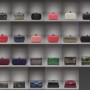 Clutch e pochette Bottega Veneta inverno 2011