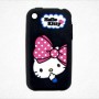Cover IPhone Hello Kitty