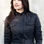 Giubbotto donna Blauer JPG