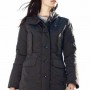 Giubbotto lungo donna Blauer 2011