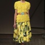 Gonna midi Moschino cheap and Chic estate 2011