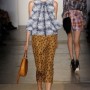 Gonna midi Rachel Comey