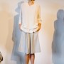 Gonna midi Steven Alan estate 2011