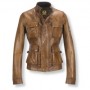 New Brad Jacket Belstaff donna 2011